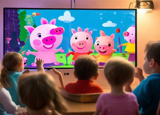 儿童剧小猪佩奇全集免费观看(儿童剧小猪佩奇全集免费观看高清) 儿童剧小猪佩奇全集免费观看(儿童剧小猪佩奇全集免费观看高清)