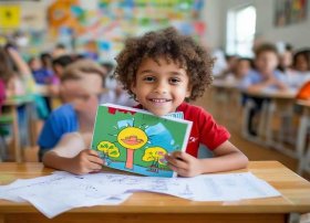 一年级小学生故事短篇 - 一年级小学生故事短篇50字