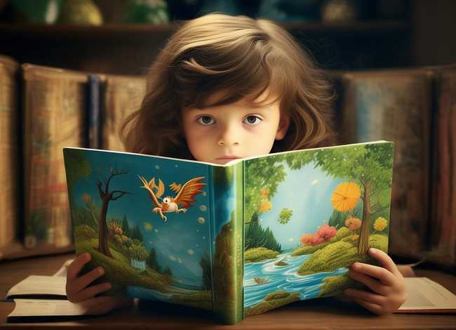 带拼音的简短小故事 带拼音的简短小故事阅读