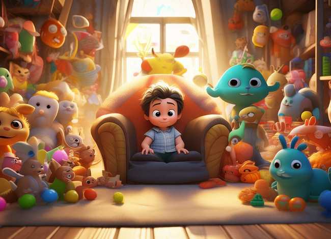 儿童故事文案配音;给幼儿故事配音 儿童故事文案配音;给幼儿故事配音