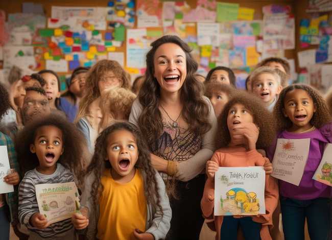 感恩故事幼儿故事 感恩故事幼儿故事比赛