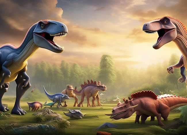恐龙故事动画片、恐龙故事动画片免费观看