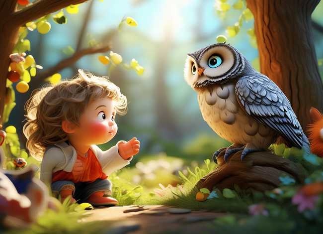 5岁儿童故事大全经典故事 - 5岁小故事大全 5岁儿童故事大全经典故事 - 5岁小故事大全