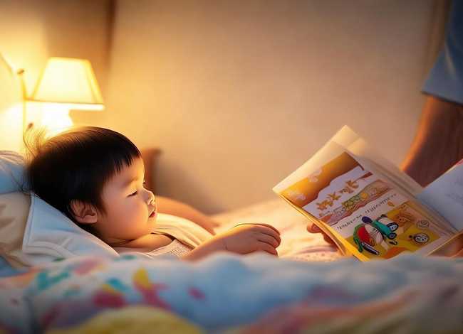 听儿童睡前故事大全文字；儿故事听睡前故事