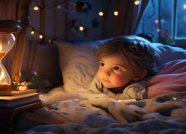 儿童睡前故事免费听 力量；儿童睡前故事免费听1小时