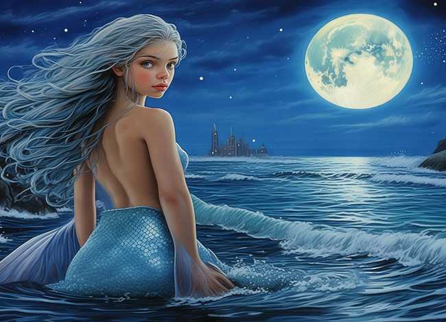 故事大全 睡前故事海的女儿、睡前故事大全海的女儿下 故事大全 睡前故事海的女儿、睡前故事大全海的女儿下