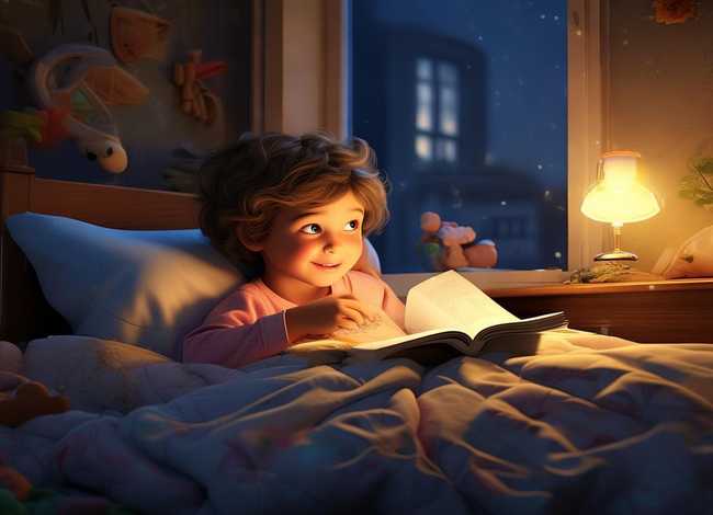 听 睡前故事 - 听睡前故事在线听免费