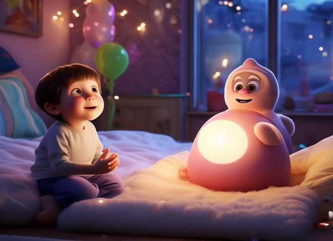 天猫精灵讲儿童故事排名 天猫精灵讲好听故事排名