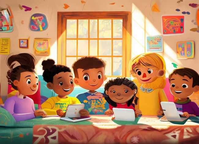 在线儿童绘本故事；儿童在线绘本阅读免费