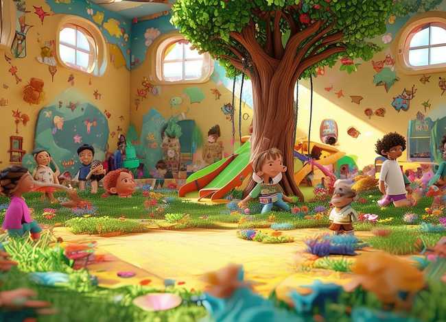 我的故事儿童画;我的故事绘画幼儿园 我的故事儿童画;我的故事绘画幼儿园