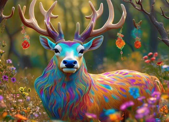 九色鹿绘本故事ppt,九色鹿绘本故事书彩图 九色鹿绘本故事ppt,九色鹿绘本故事书彩图