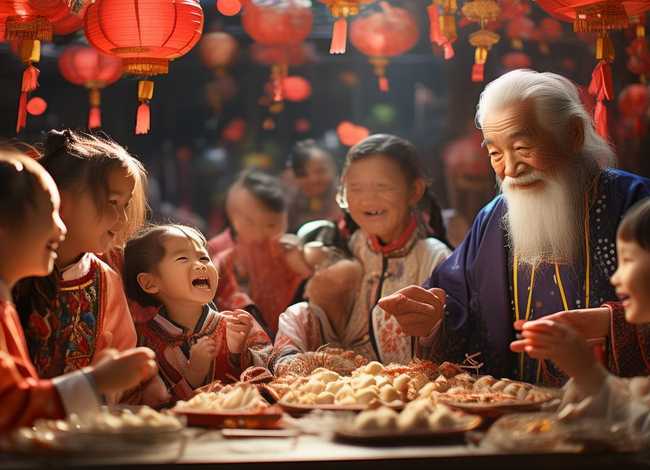 中国传统节日故事幼儿、中国传统节日儿童 中国传统节日故事幼儿、中国传统节日儿童