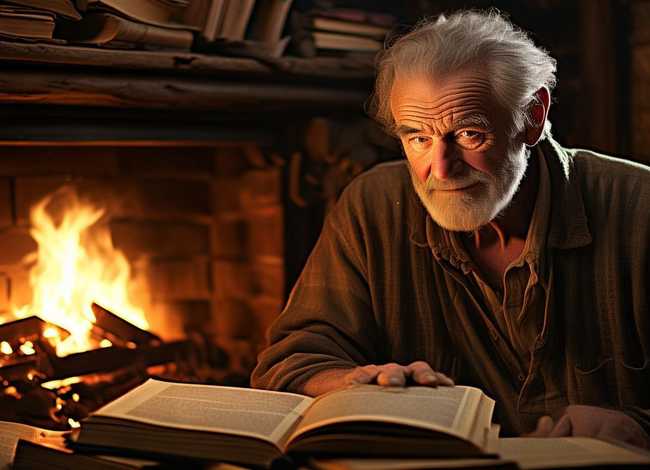 老人的故事全集免费看 老人的故事第五集