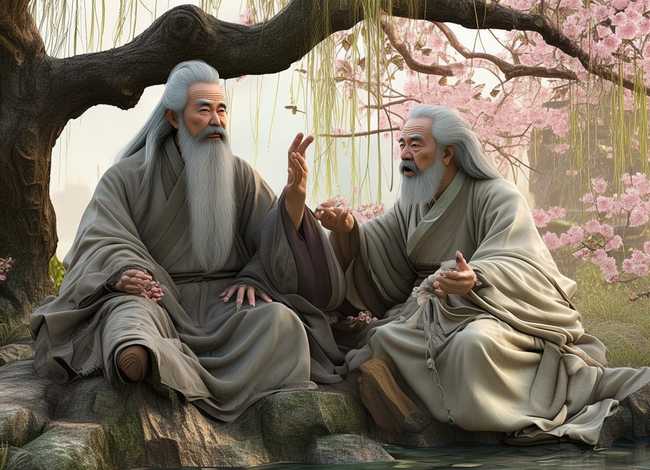 古人交友故事 - 古人交友故事文言文