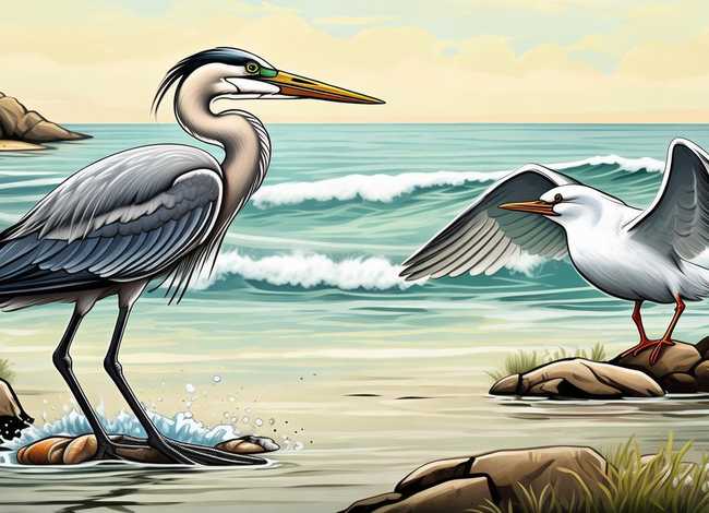 鹬蚌相争儿童故事视频，鹬蚌相争的故事视频播放