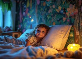 儿童催眠的故事大全，幼儿催眠故事大全