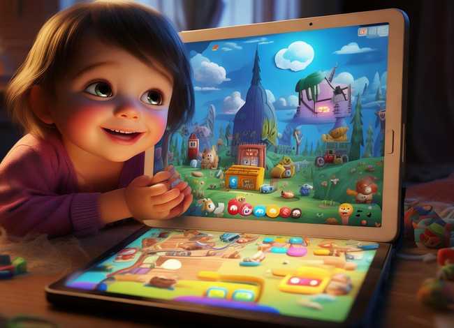 六岁儿童故事在线收听，六岁少儿故事在线听免费