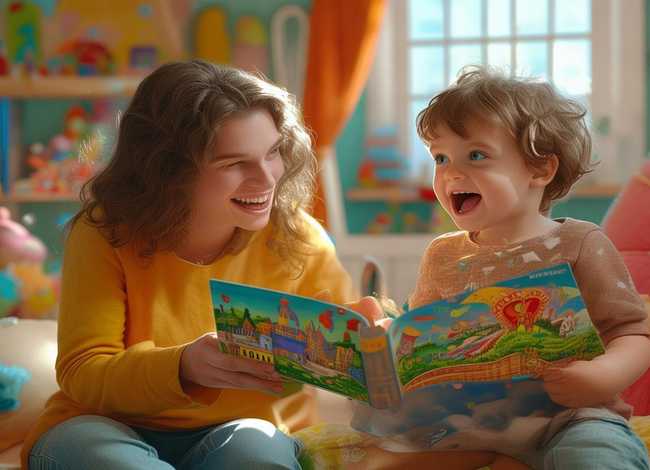 适合儿童朗诵的故事3分钟、适合少儿朗诵的故事