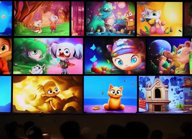 儿童视屏故事大全连续播放视频大全，儿童故事视频连续播放大全