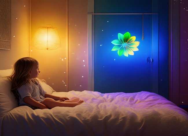 睡前故事七色花的故事 - 睡前故事七色花的故事视频 睡前故事七色花的故事 - 睡前故事七色花的故事视频