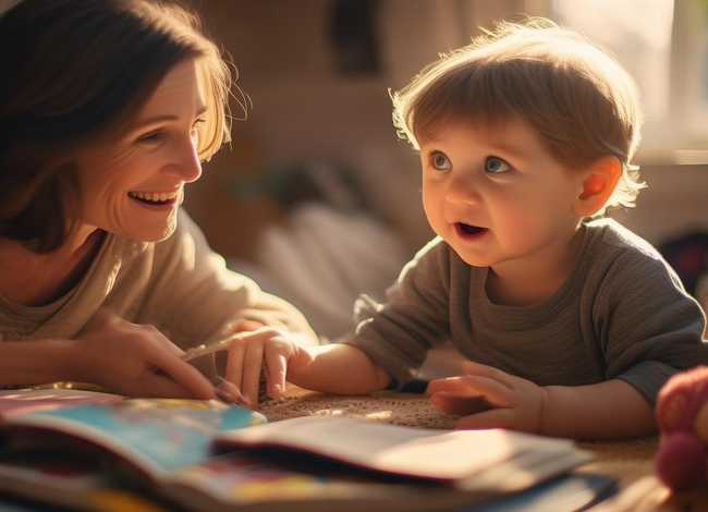 儿童感动的故事中篇（让人感动的幼儿故事）