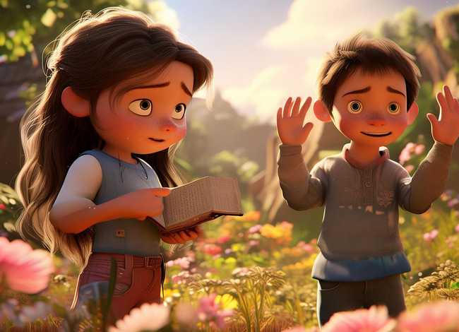 说话算数故事视频;说话要算数的故事视频 说话算数故事视频;说话要算数的故事视频