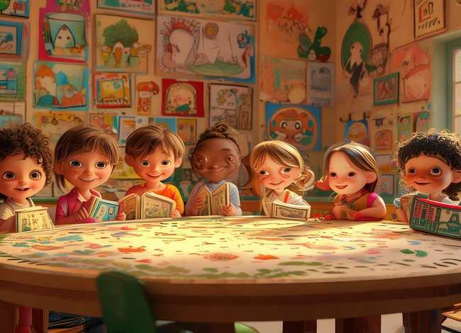 故事连环画 简单、故事连环画简单又漂亮幼儿园 故事连环画 简单、故事连环画简单又漂亮幼儿园