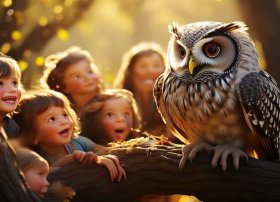 儿童有意思的故事 有意思的故事幼儿故事