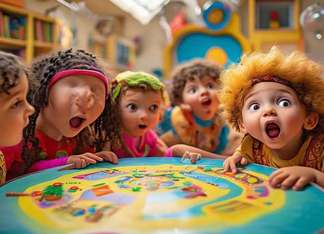 适合学龄前表演的故事 适合学龄前表演的故事有哪些 适合学龄前表演的故事 适合学龄前表演的故事有哪些