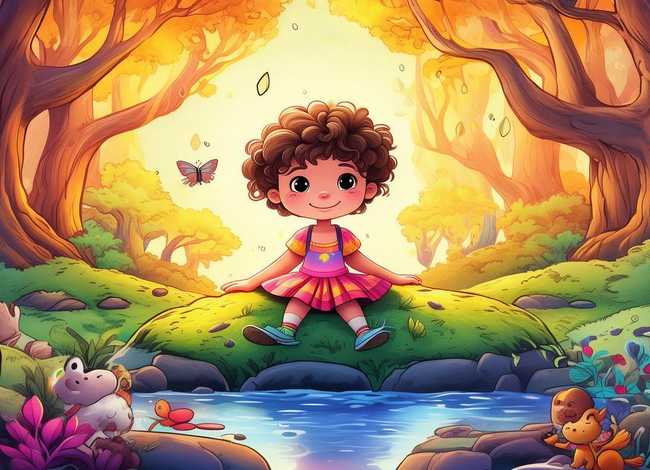 生命故事儿童(生命的故事绘本视频) 生命故事儿童(生命的故事绘本视频)