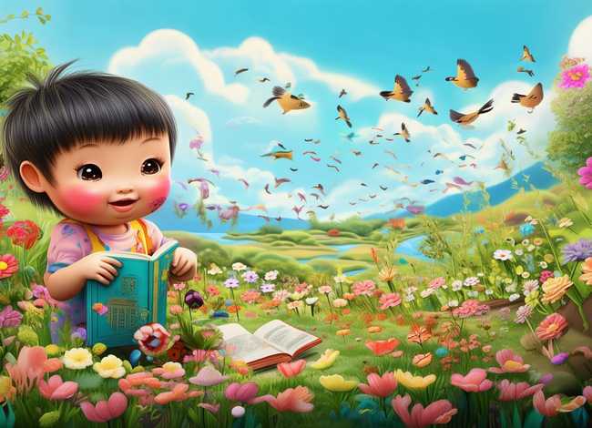 4岁儿童古诗大全100首;4岁古诗词大全 4岁儿童古诗大全100首;4岁古诗词大全