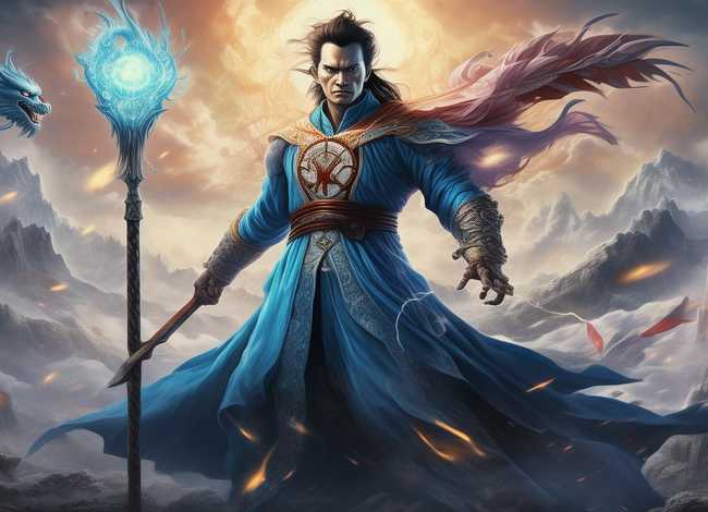 二郎神故事文字版 - 二郎神故事文字版在线阅读 二郎神故事文字版 - 二郎神故事文字版在线阅读