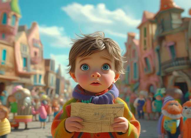 问路幼儿故事完整版、问路幼儿故事完整版下载