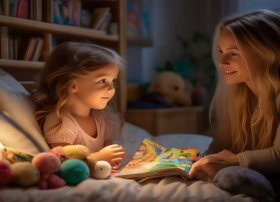 听7到10岁儿童睡前故事（7到10岁的睡前故事）