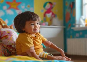 小孩打针的故事大全集 - 小孩打针的故事大全集简短