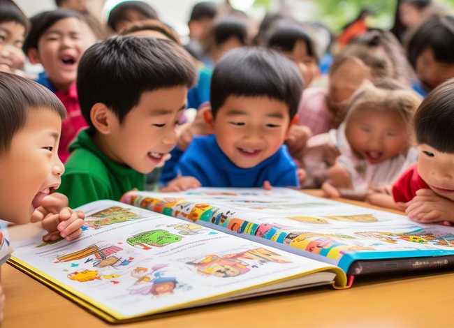 小学生成语故事拼音版(小学生成语故事拼音版图片) 小学生成语故事拼音版(小学生成语故事拼音版图片)