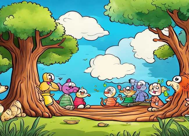 儿童故事绘本故事大班；幼儿园大班绘本故事大全
