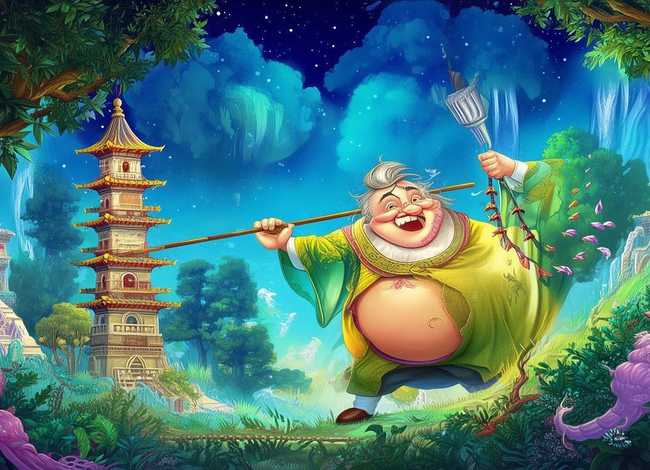 猪八戒的故事视频大全(猪八戒的故事视频大全播放) 猪八戒的故事视频大全(猪八戒的故事视频大全播放)