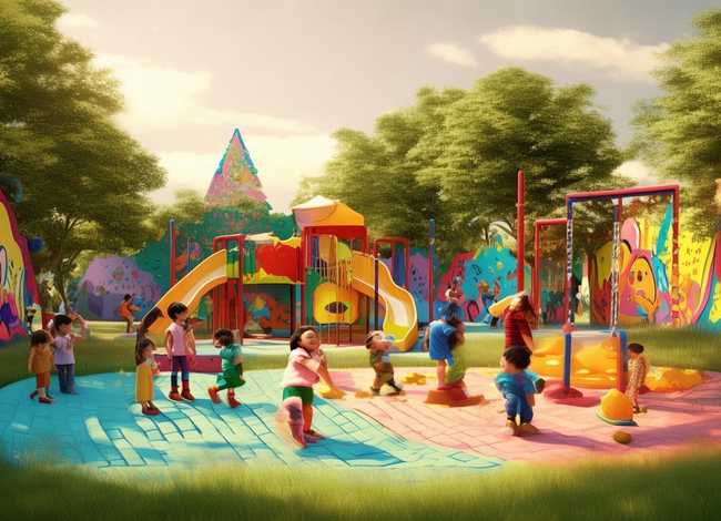 儿童城宣传语 儿童城宣传语大全 儿童城宣传语 儿童城宣传语大全