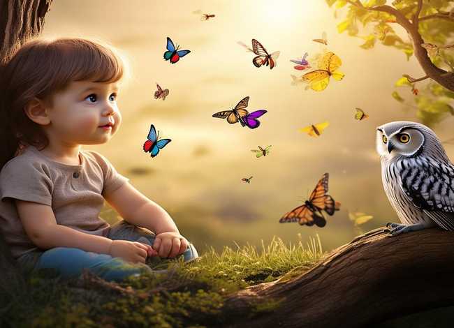 简短儿童小故事30字(儿童简单的小故事30字左右) 简短儿童小故事30字(儿童简单的小故事30字左右)