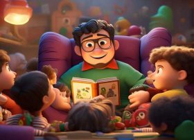 钱儿爸儿童故事mp3免费下载（钱儿爸讲故事下载免费版）