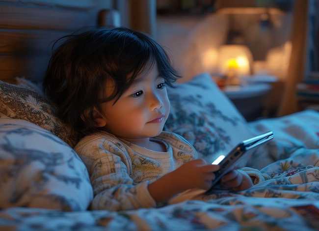 7岁故事睡前故事大全在线收听（7岁睡前故事大全免费听）