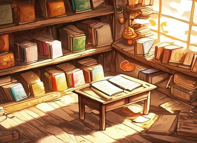 小故事微信公众号，小故事微信公众号推荐