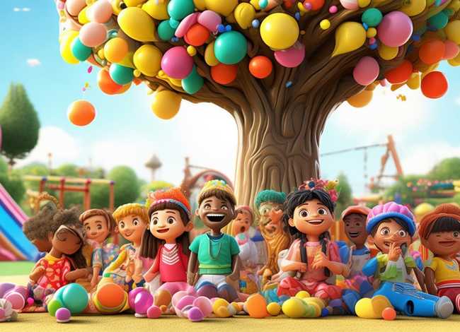 六一儿童节的来历故事简短，六一儿童节的来历简短一些