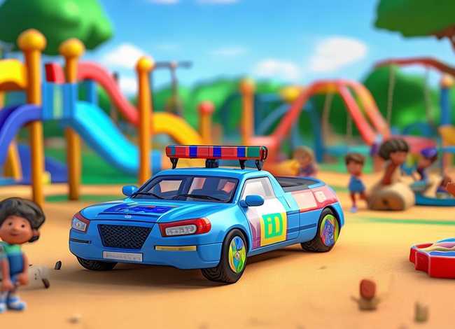 儿童警察车视频(儿童警察车动画片) 儿童警察车视频(儿童警察车动画片)