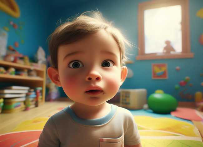 儿童老是咽口水是什么原因引起的 - 小孩老是咽口水是什么原因引起的