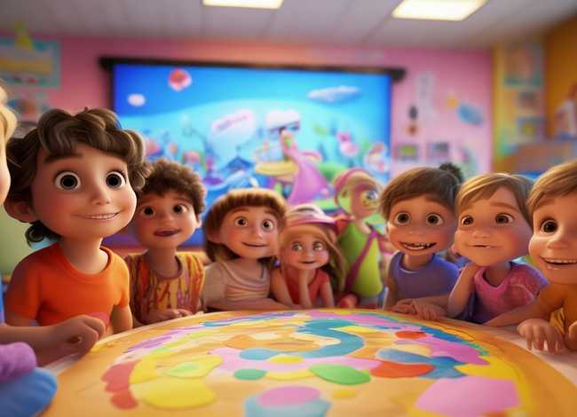 幼儿安全教育故事大全视频大全（幼儿园安全教育小故事视频）