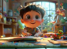 1分钟故事儿童（一分钟少儿故事）