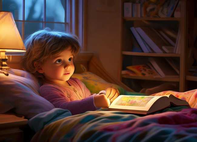 儿童睡前故事集免费听直播 - 儿童睡前故事全集连续播放免费