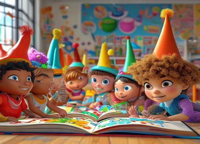 改编幼儿故事的要点、改编幼儿故事的要点和方法 改编幼儿故事的要点、改编幼儿故事的要点和方法